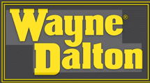 Wayne Dalton