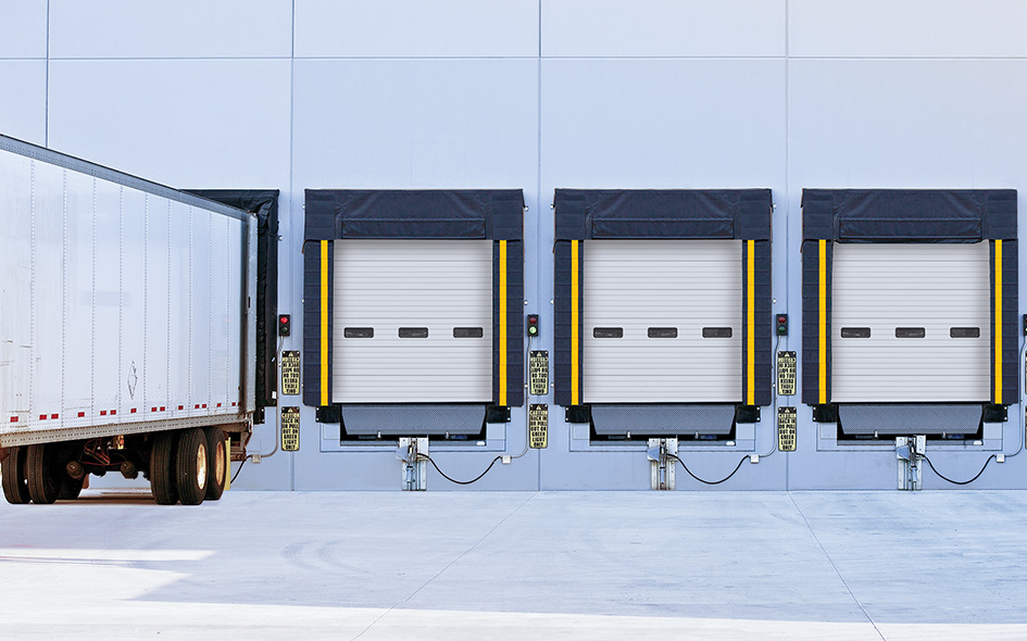 COM garage door style 4