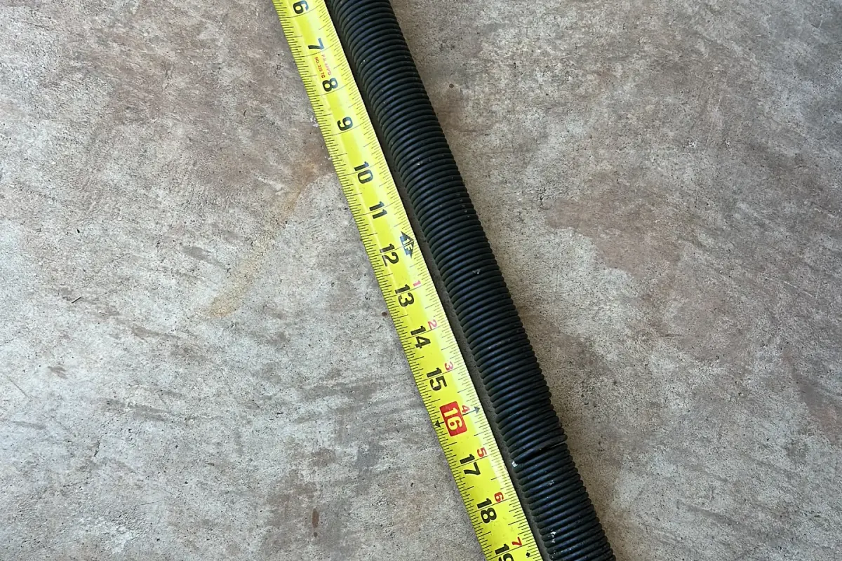Broken Garage Door Spring Replacement for homeowners
