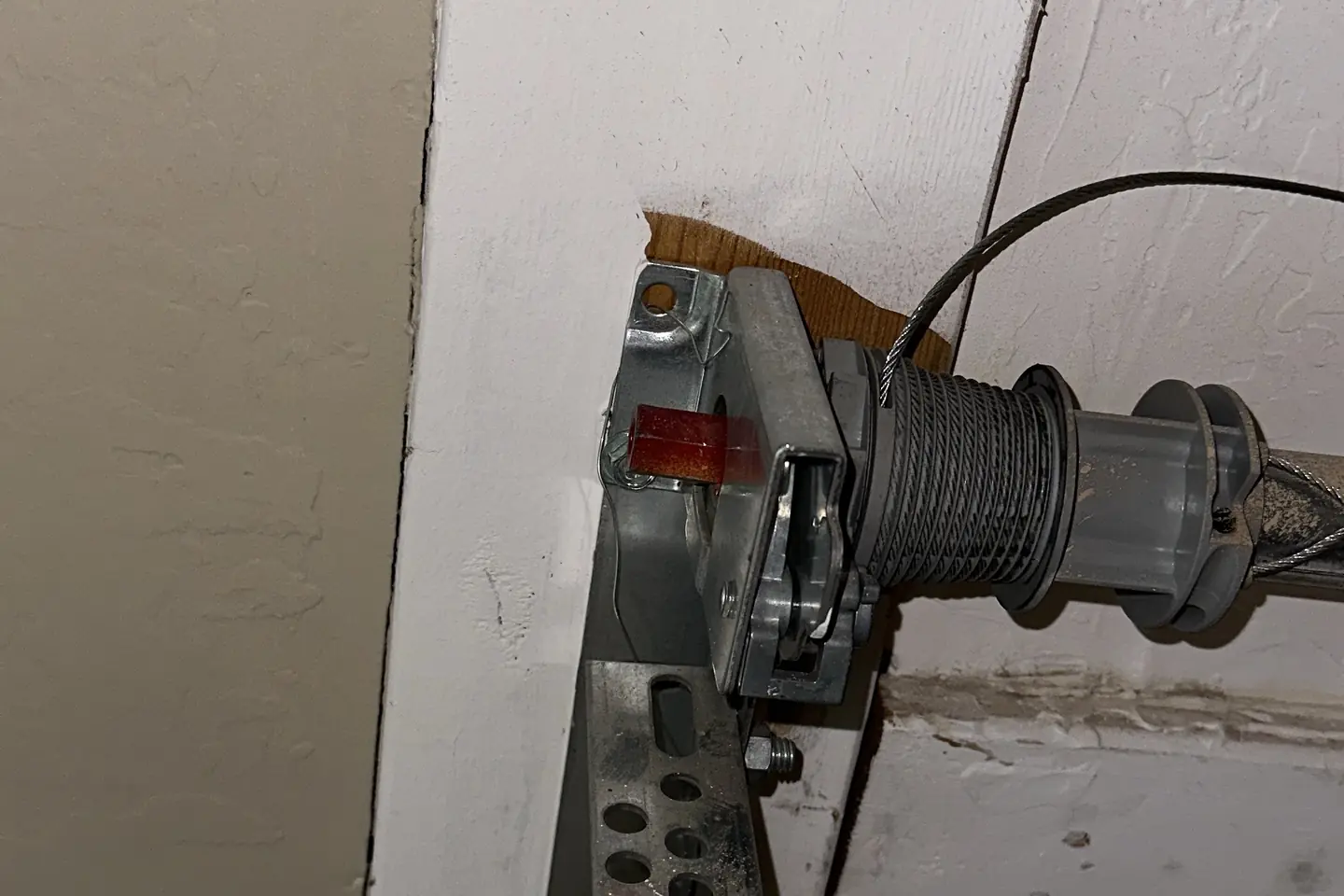 Garage Door Cable Repair for homeowners