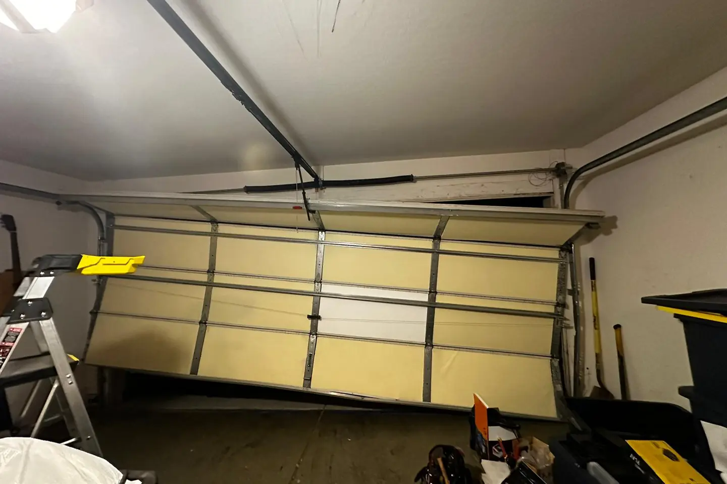 Garage Door Repair service