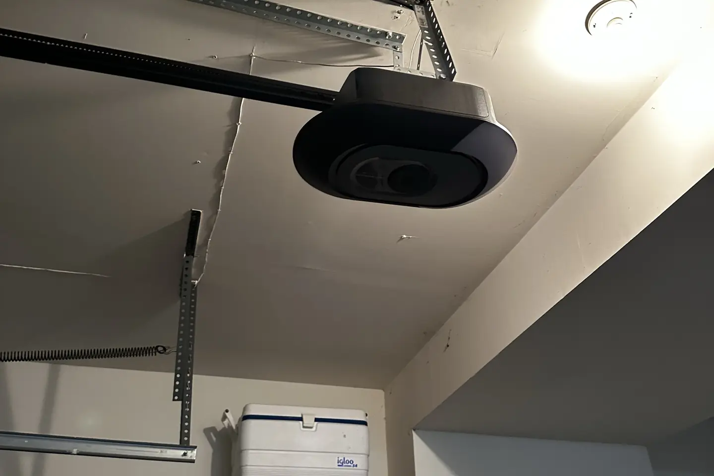 Garage Door Opener Installation service