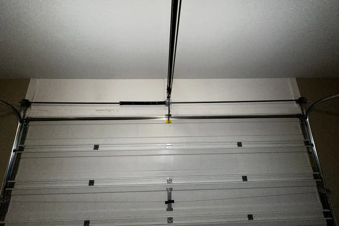 Noisy or Heavy Garage Door Service for homeowners