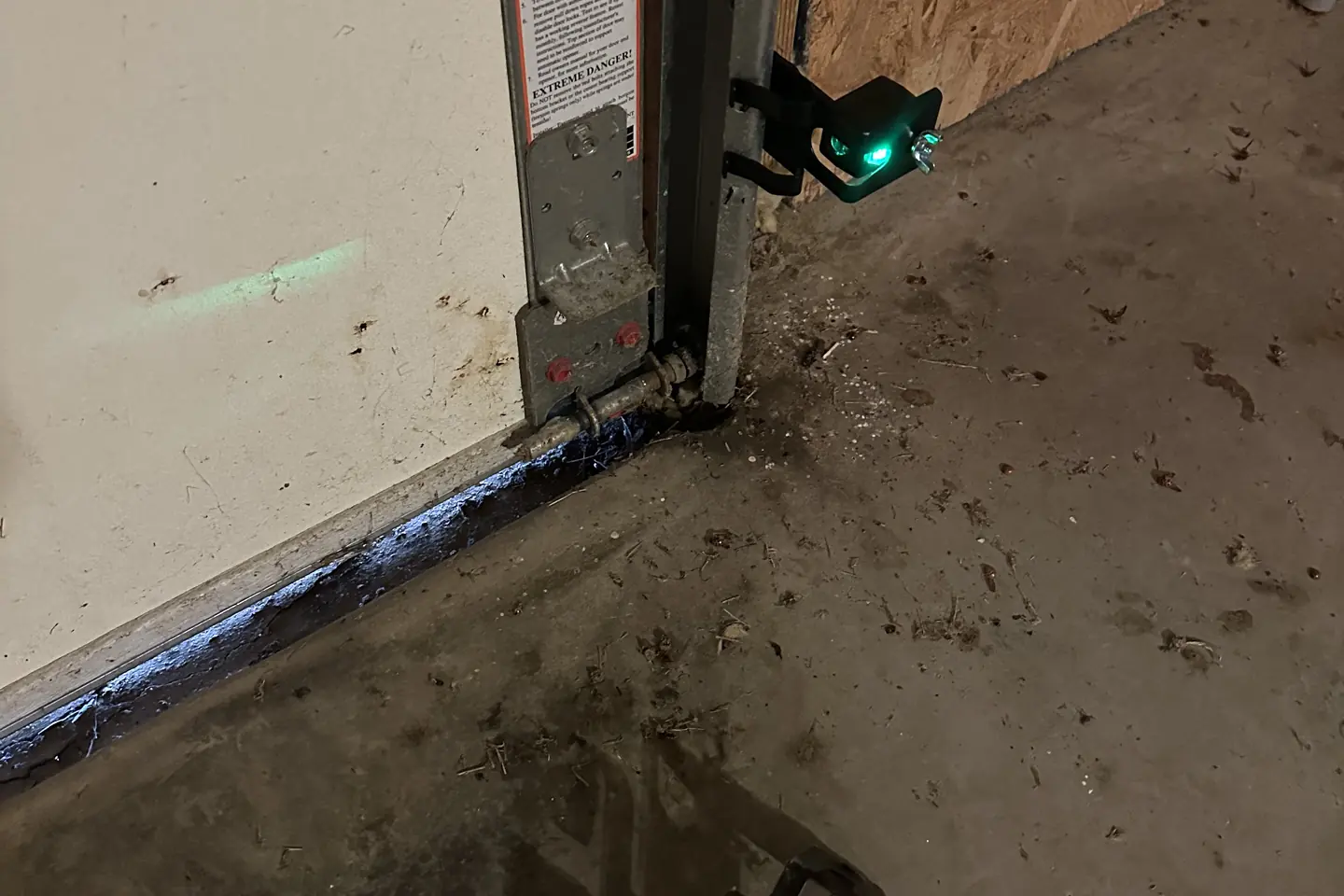 Garage Door Opener Repair for homeowners